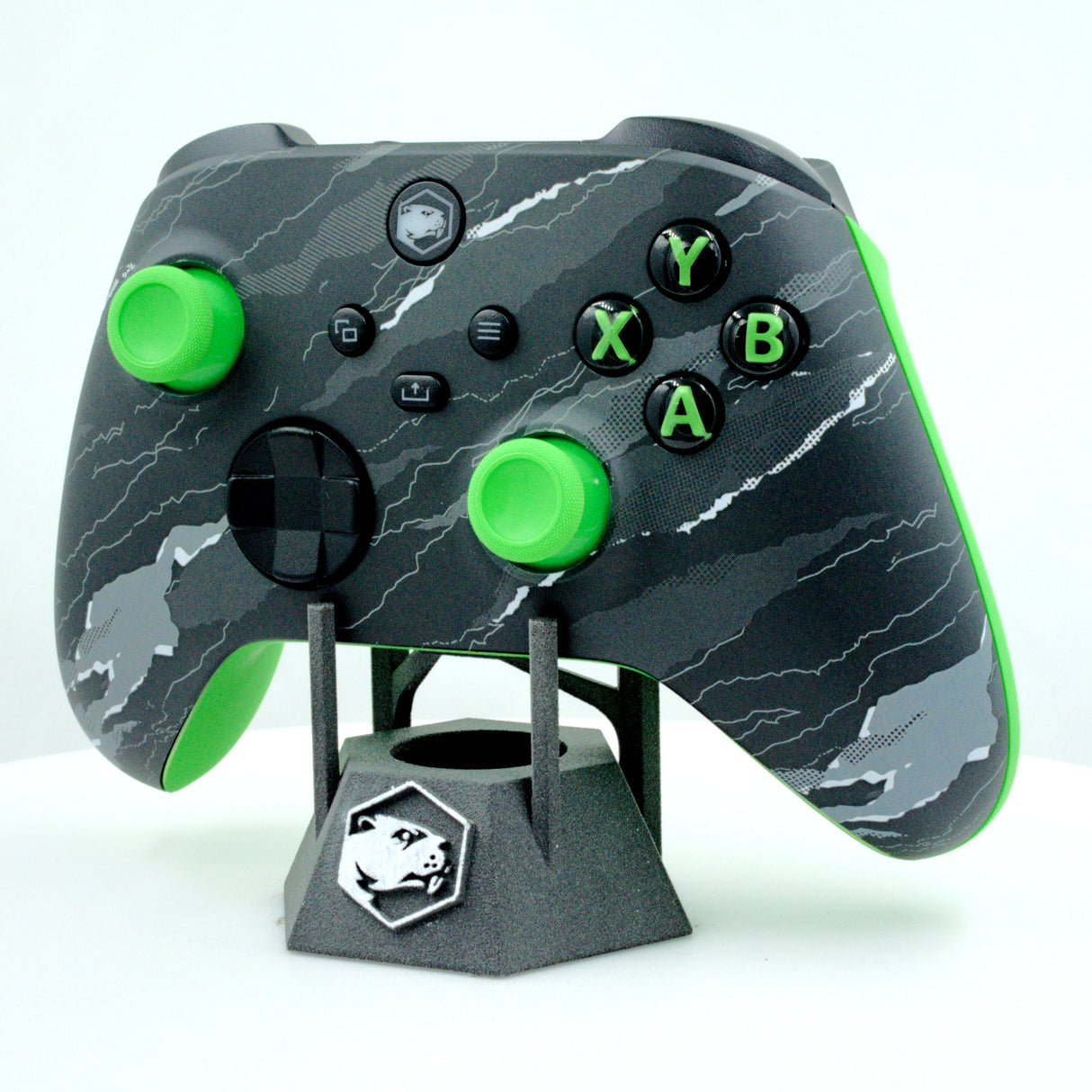 Xbox Series X Refurbished Controller (614)