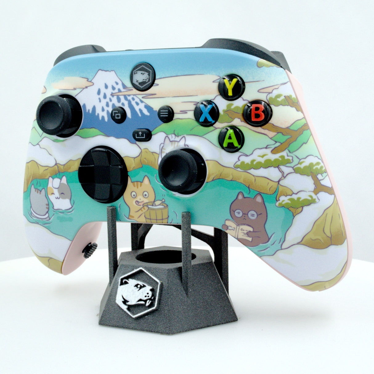 Xbox Series X Refurbished Controller (615)