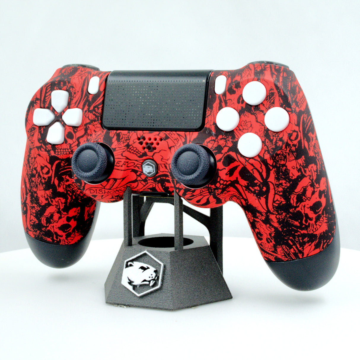 PS4 Refurbished Controller (1944)