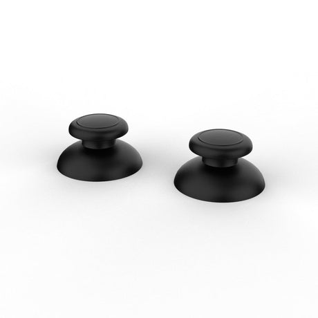 Pro Sticks - Battle Beaver Customs - Pro Domed - Black