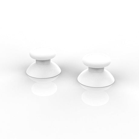 Pro Sticks - Battle Beaver Customs - White