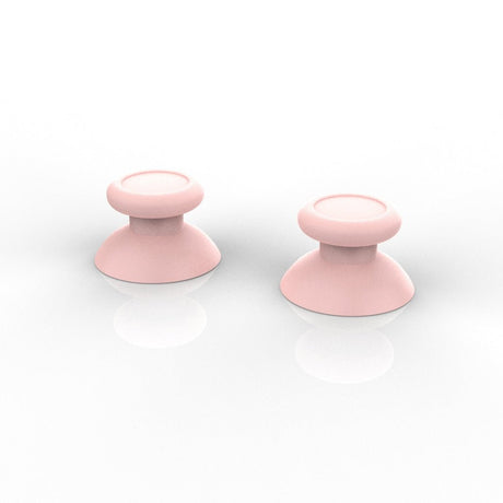 Pro Sticks - Battle Beaver Customs - White/Light Pink