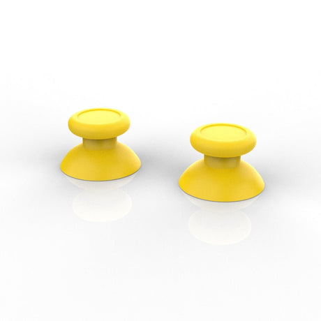 Pro Sticks - Battle Beaver Customs - Yellow