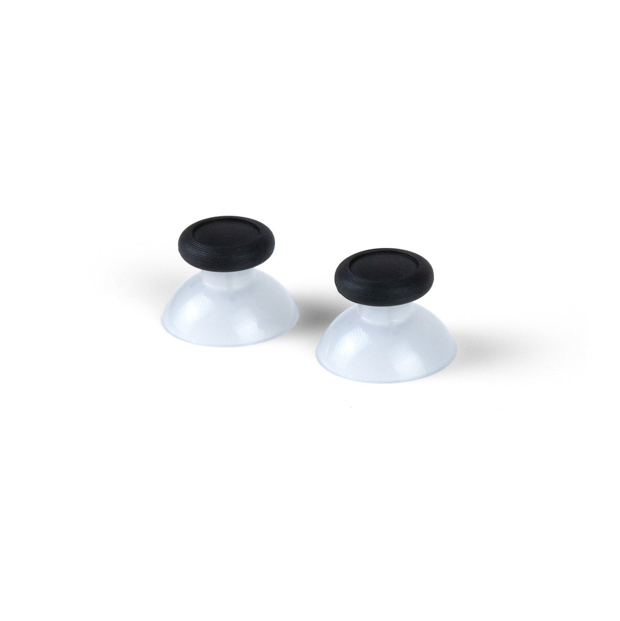 Pro Thumbsticks - Battle Beaver Customs - Clear/Black