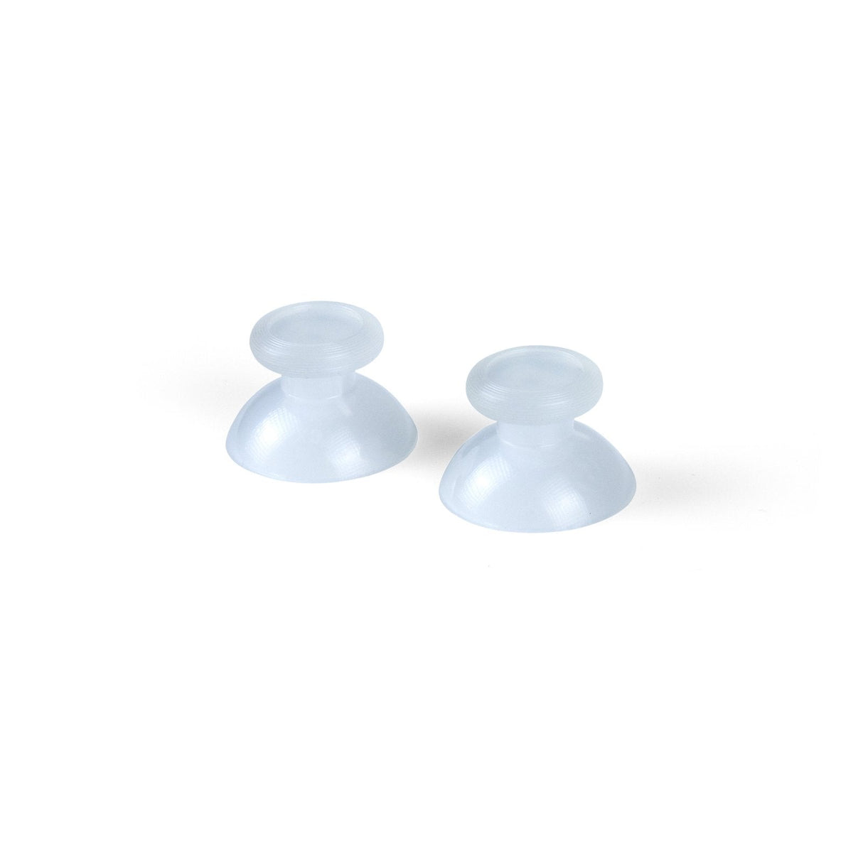 Pro Thumbsticks - Battle Beaver Customs - Clear