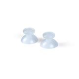Pro Thumbsticks - Battle Beaver Customs - Clear