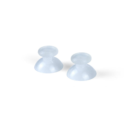 Pro Thumbsticks - Battle Beaver Customs - Clear