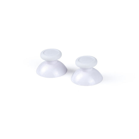 Pro Thumbsticks - Battle Beaver Customs - White