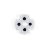 PS4 D - Pad Rubber Contact Pad - Battle Beaver Customs - 