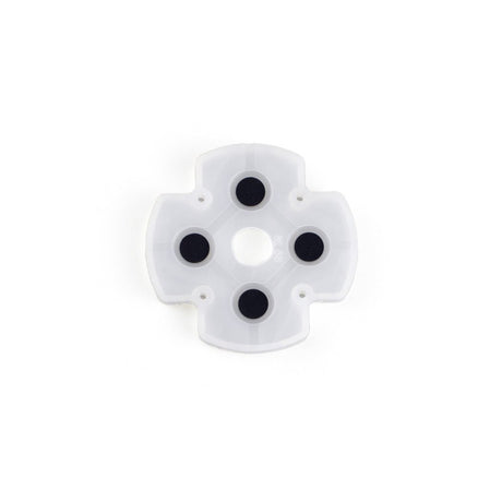 PS4 D - Pad Rubber Contact Pad - Battle Beaver Customs - 