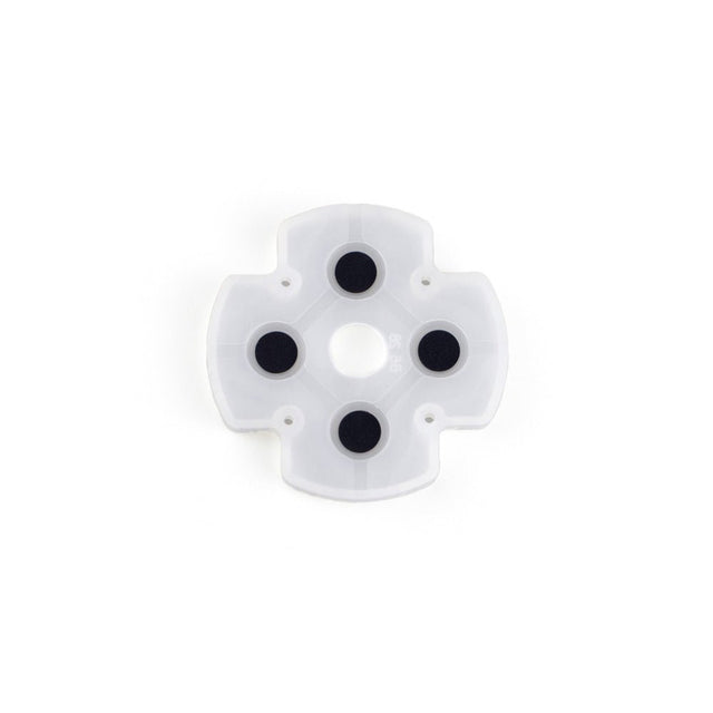 PS4 D - Pad Rubber Contact Pad - Battle Beaver Customs - 