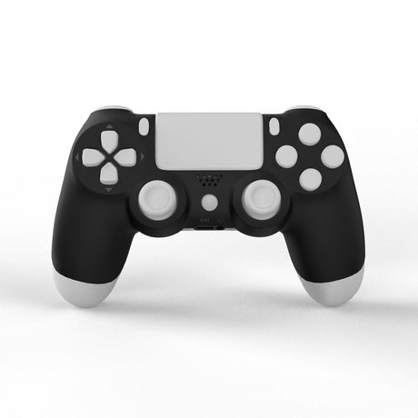 PS4 OEM Faceplates - Battle Beaver Customs - OEM Black