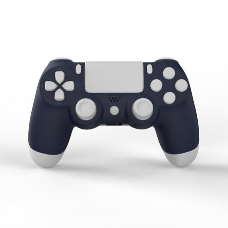 PS4 OEM Faceplates - Battle Beaver Customs - OEM Midnight Blue