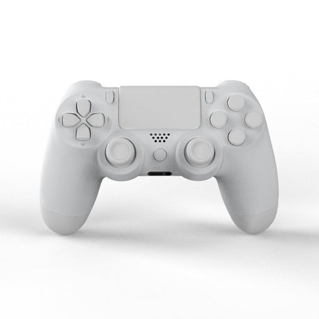 PS4 OEM Faceplates - Battle Beaver Customs - OEM White