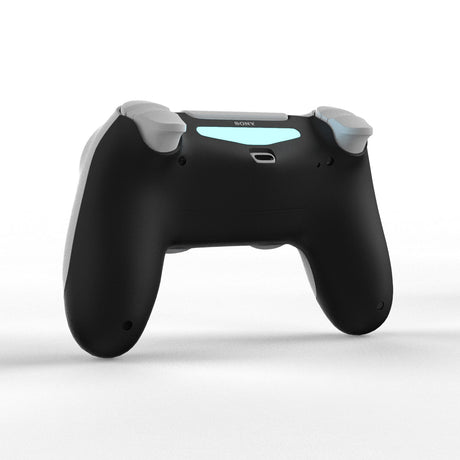 PS4 OEM Rear Shells - Battle Beaver Customs - OEM Black