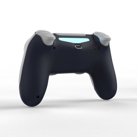 PS4 OEM Rear Shells - Battle Beaver Customs - OEM Midnight Blue