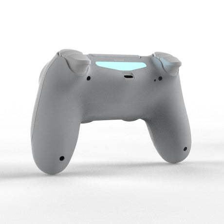 PS4 OEM Rear Shells - Battle Beaver Customs - OEM White