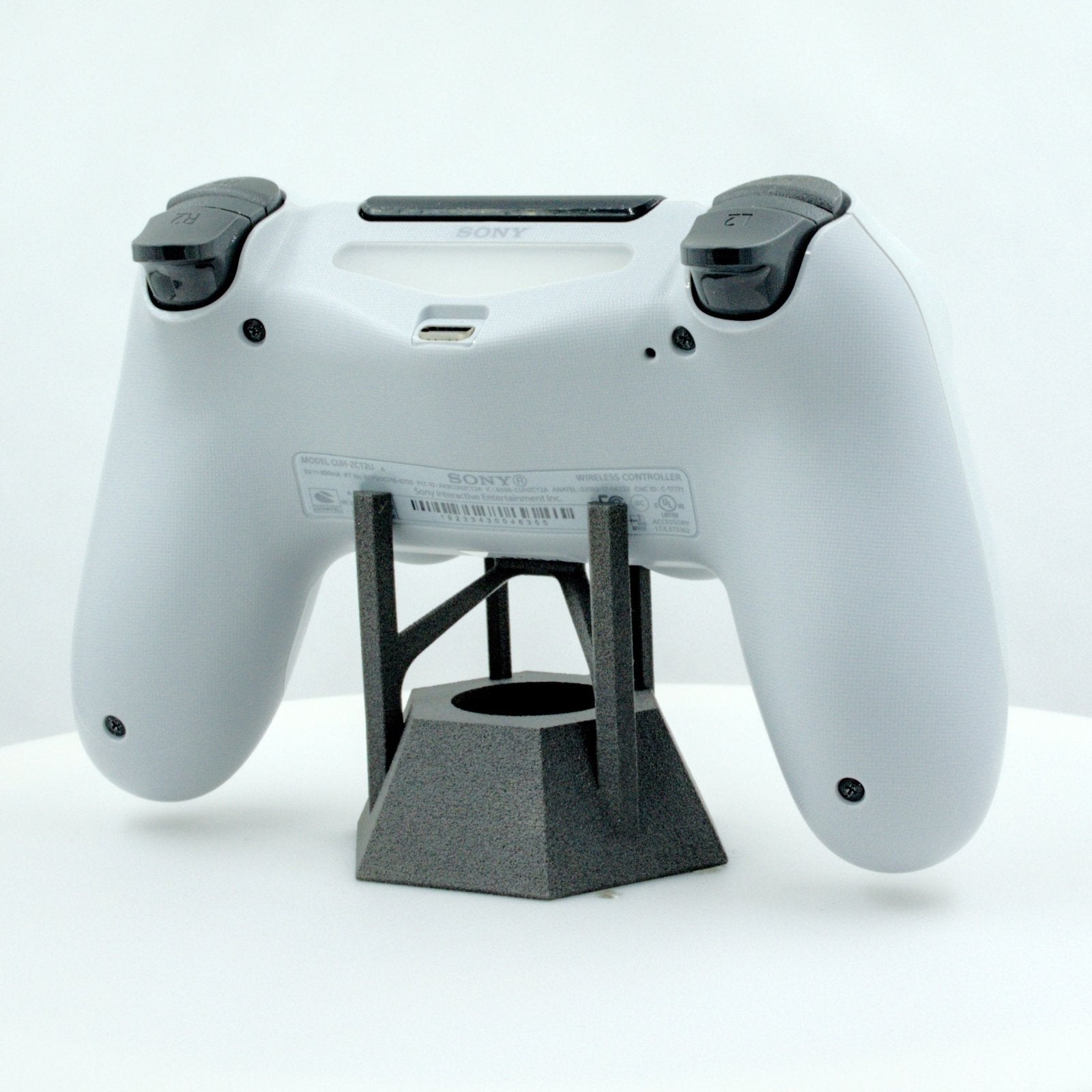 PS4 Pre-Built Controller (548) – Battle Beaver Customs