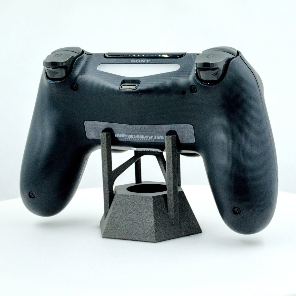 PS4 Pre - Built Controller (551) - Battle Beaver Customs - 