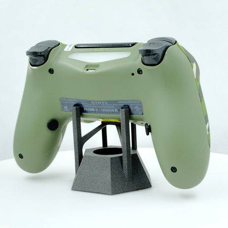 PS4 Pre - Built Controller (565) - Battle Beaver Customs - 