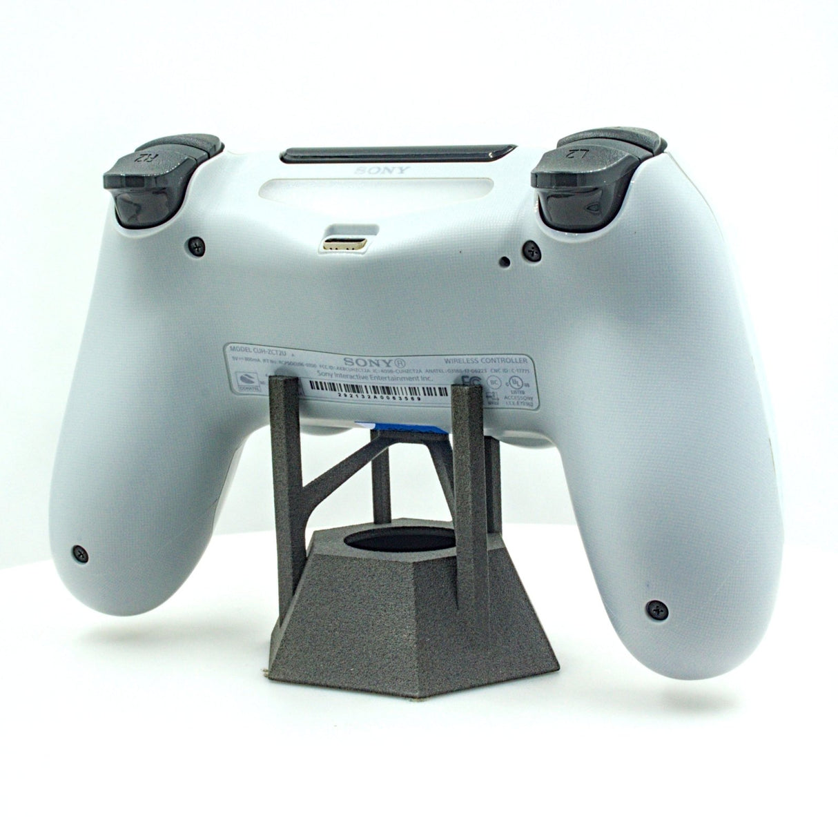 PS4 Pre - Built Controller (568) - Battle Beaver Customs - 