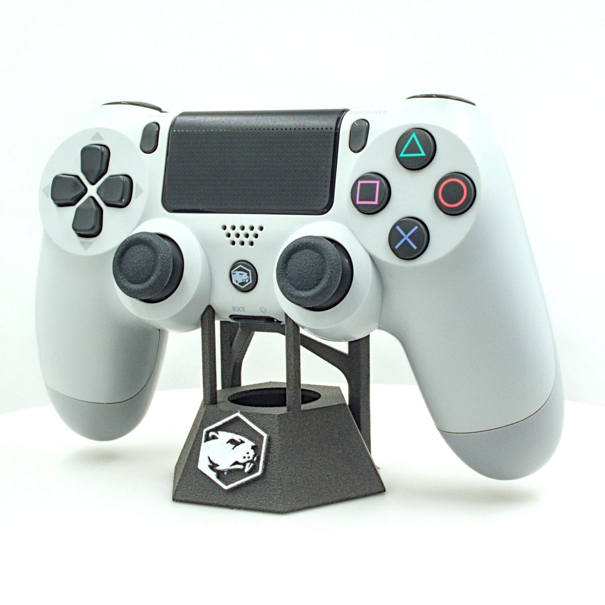 PS4 Pre-Built Controller (568) – Battle Beaver Customs