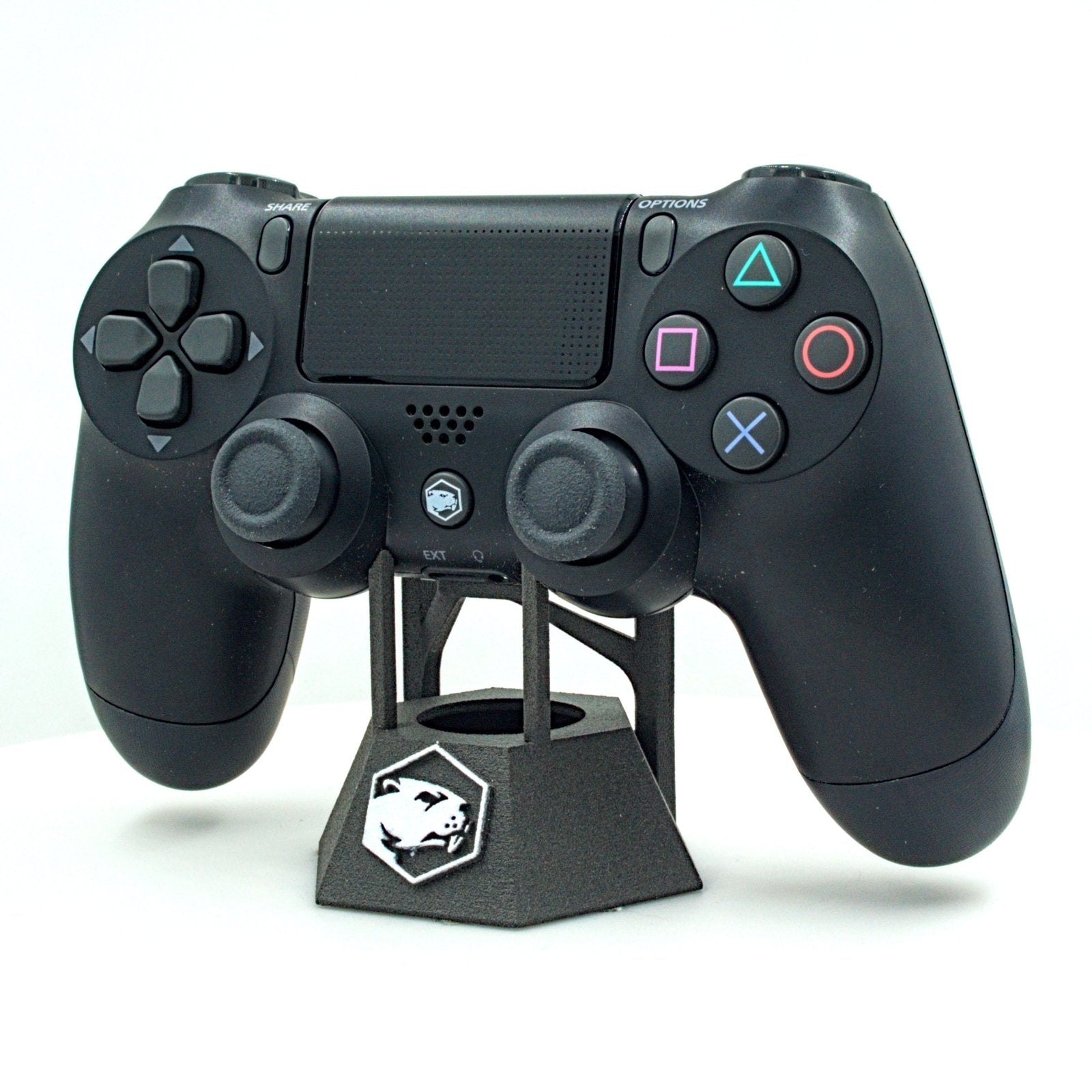 PS4 Pre-Built Controller (577) – Battle Beaver Customs