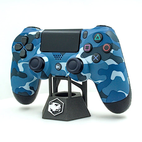 PS4 Pre - Built Controller (580) - Battle Beaver Customs - 