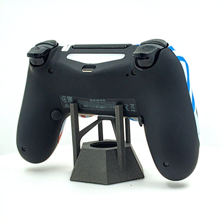 PS4 Pre - Built Controller (582) - Battle Beaver Customs - 