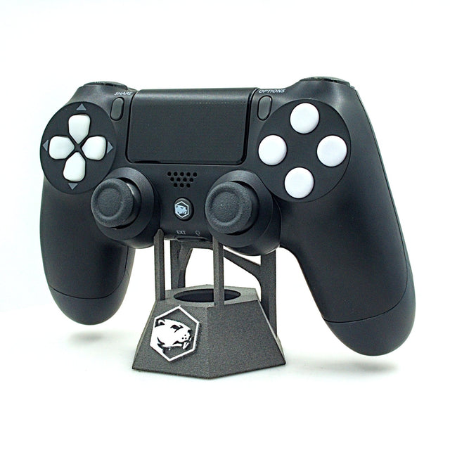 PS4 Pre - Built Controller (589) - Battle Beaver Customs - 