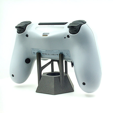 PS4 Pre - Built Controller (597) - Battle Beaver Customs - 