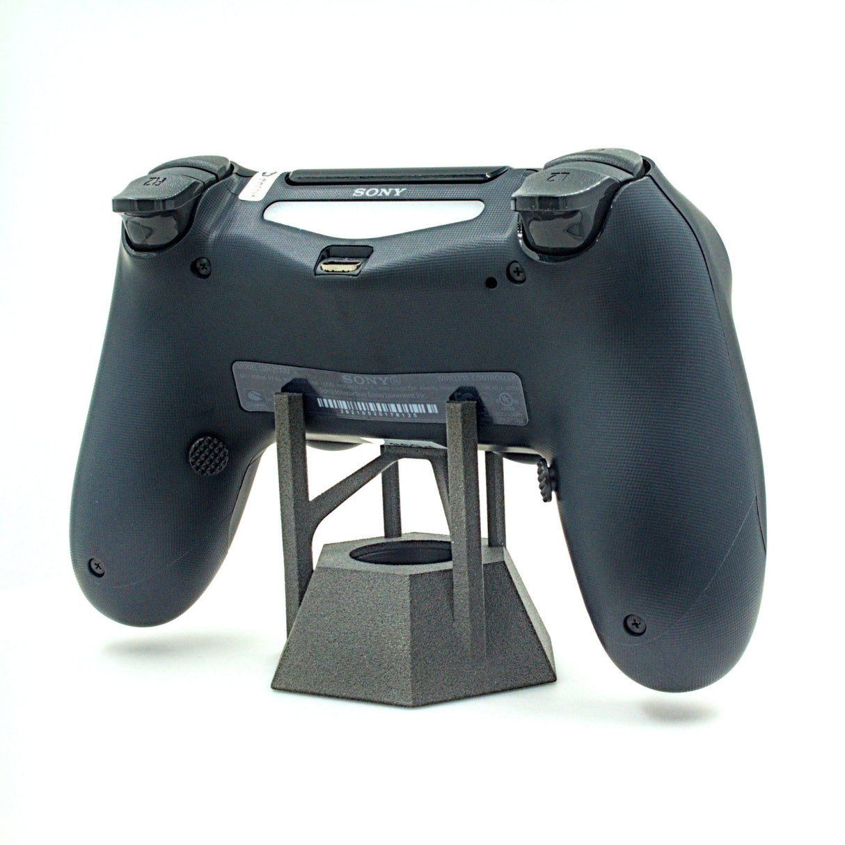 PS4 Pre - Built Controller (598) - Battle Beaver Customs - 