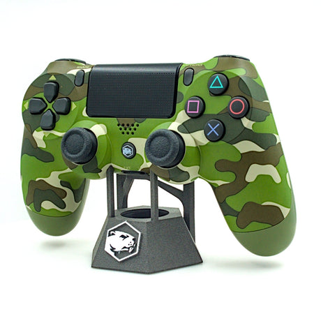 PS4 Pre - Built Controller (603) - Battle Beaver Customs - 