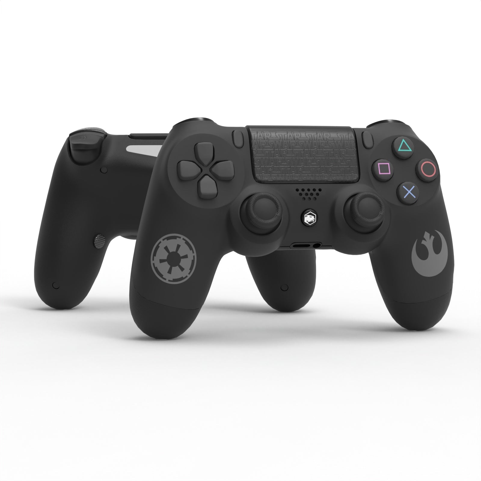 PS4 Basic Pick – Battle Beaver Customs
