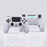 PS4 Pro Pick - Battle Beaver Customs - Sony White