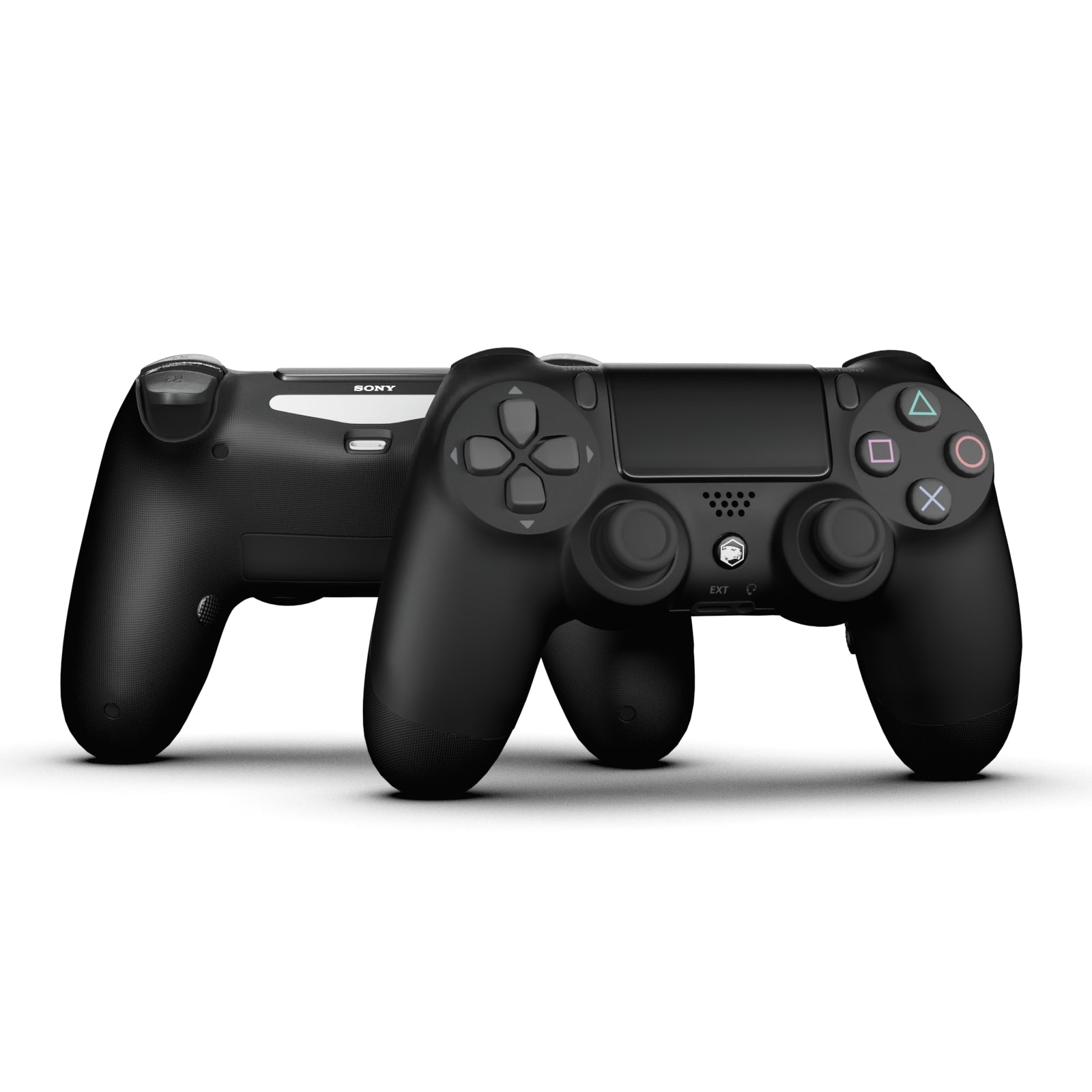 PS4 Quick Picks - Battle Beaver Customs
