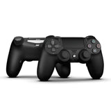 PS4 Pro Pick - Battle Beaver Customs - Sony Black