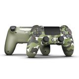 PS4 Pro Pick Claw - Battle Beaver Customs - Sony Green Camo