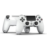 PS4 Pro Pick Claw - Battle Beaver Customs - Sony White