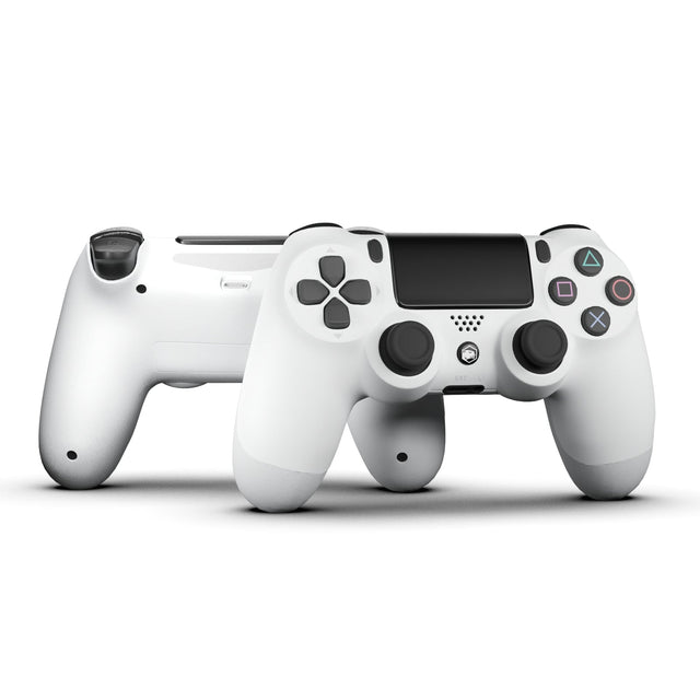 PS4 Pro Pick Claw - Battle Beaver Customs - Sony White