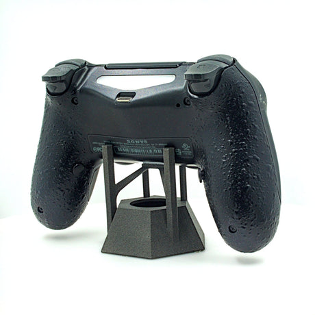 PS4 Refurbished Controller (1234) - Battle Beaver Customs - 