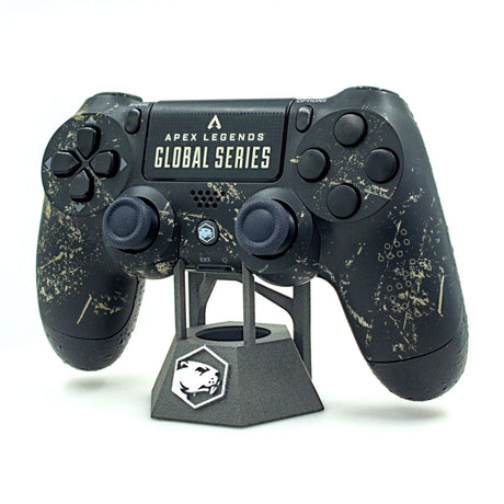 PS4 Refurbished Controller (1234) - Battle Beaver Customs - 