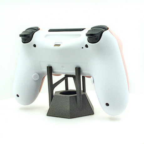 PS4 Refurbished Controller (1235) - Battle Beaver Customs - 
