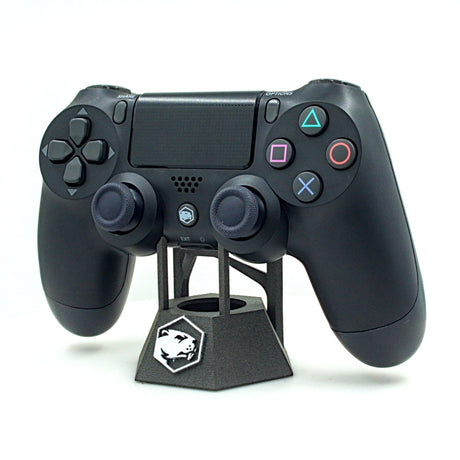 PS4 Refurbished Controller (1239) - Battle Beaver Customs - 