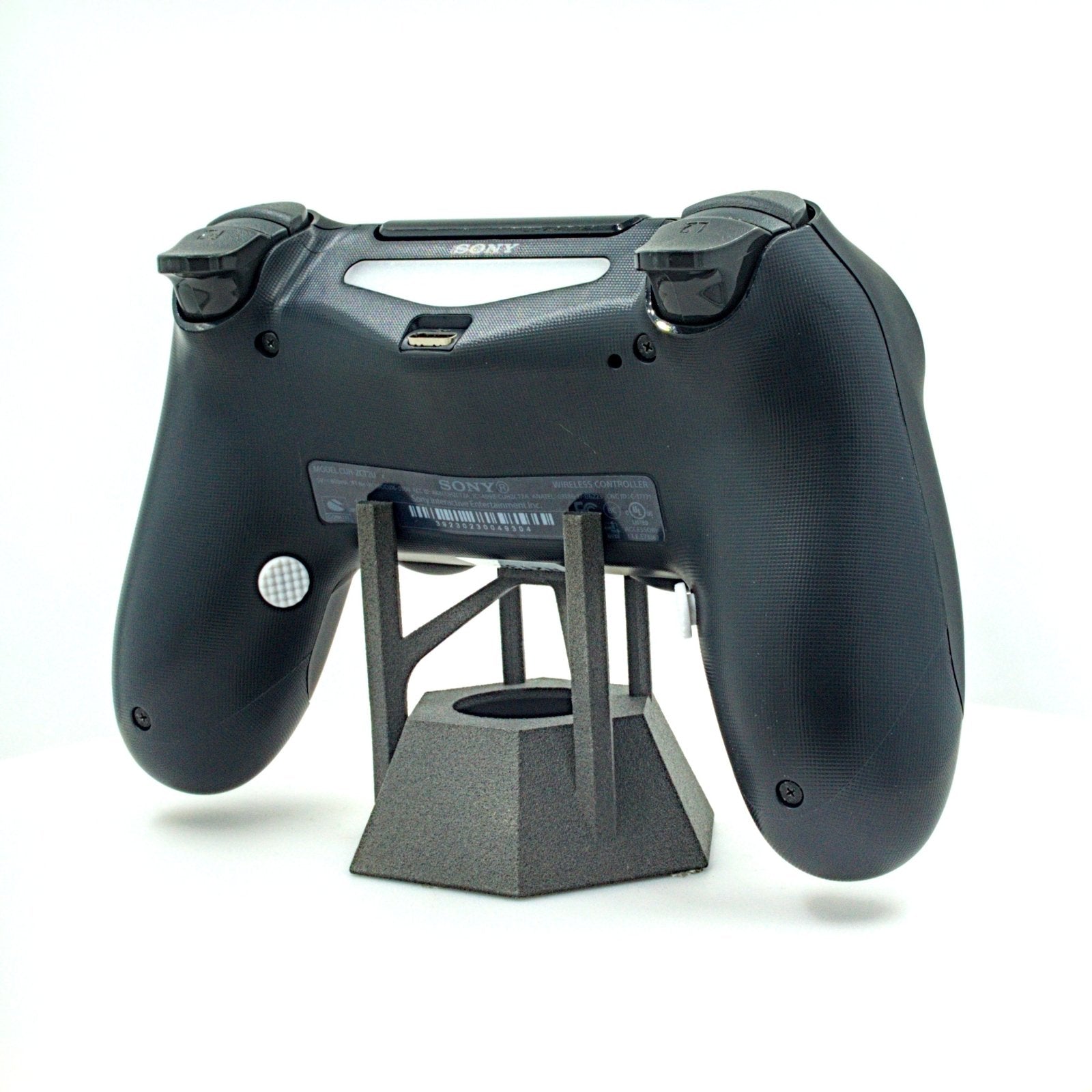 PS4 Refurbished Controller (2139) – Battle Beaver Customs