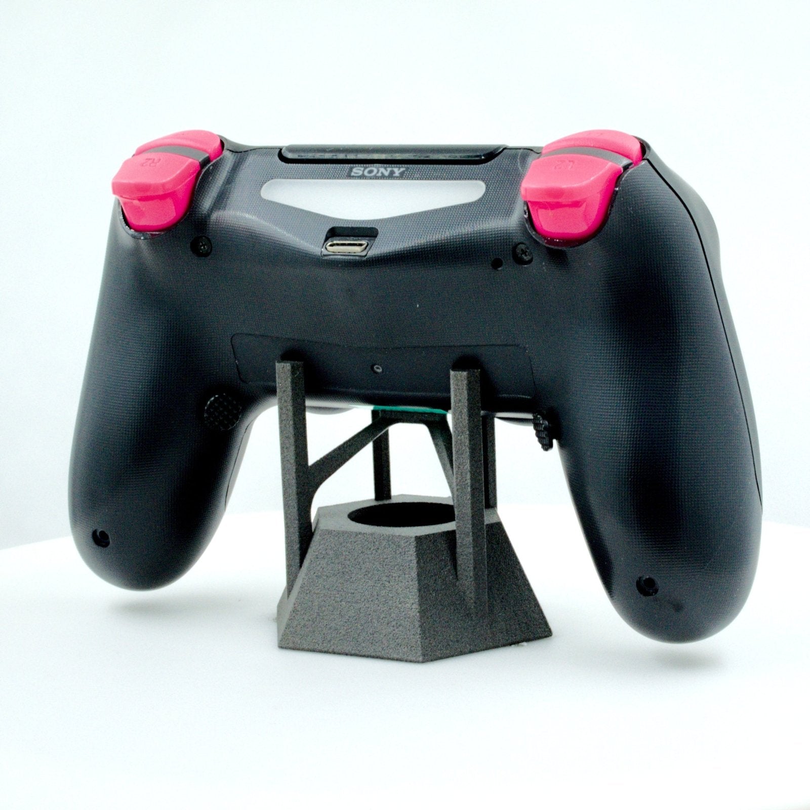 PS4 Refurbished Controller (1902) – Battle Beaver Customs
