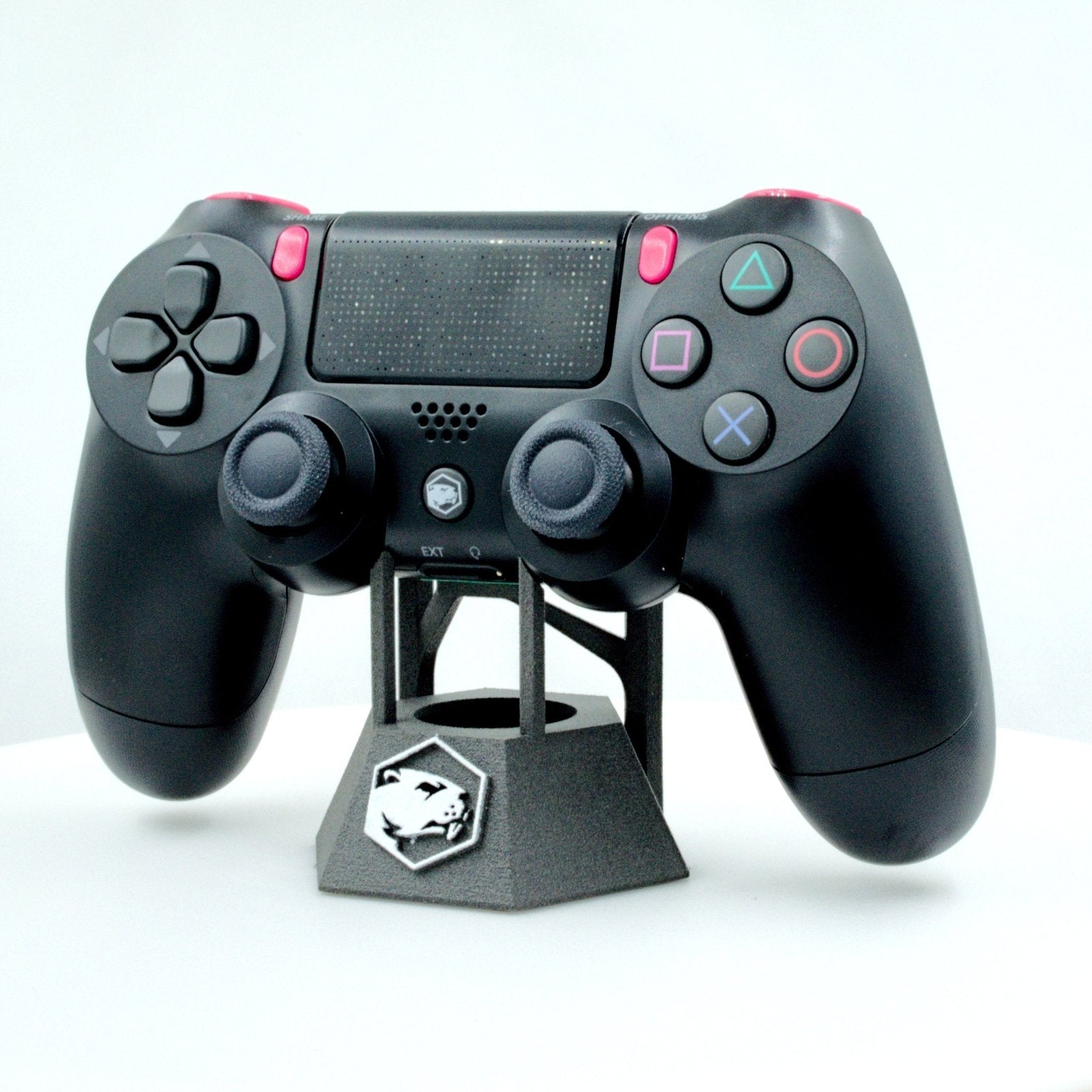 PS4 Refurbished Controller (1902) – Battle Beaver Customs