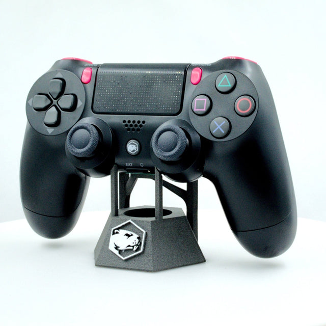 PS4 Refurbished Controller (1902) - Battle Beaver Customs - 