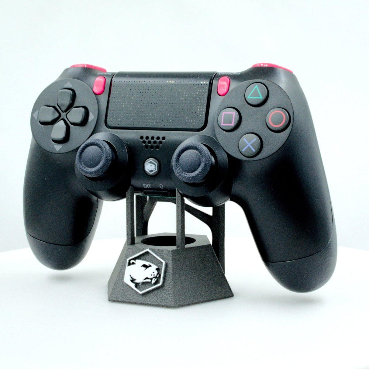 PS4 Refurbished Controller (1903) - Battle Beaver Customs - 