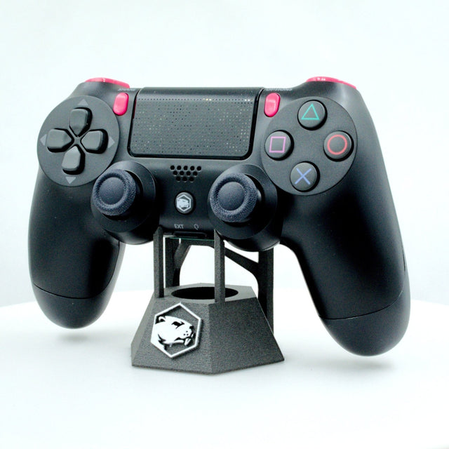 PS4 Refurbished Controller (1903) - Battle Beaver Customs - 
